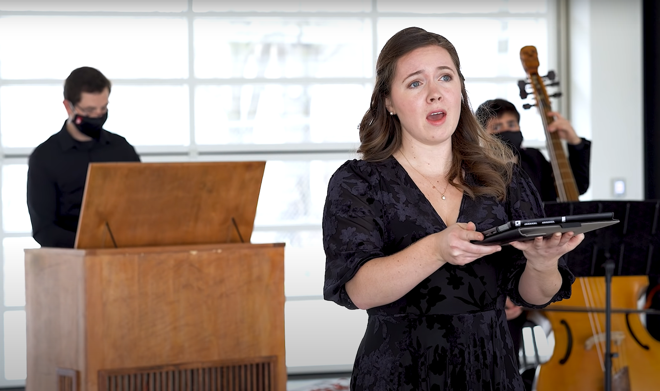 Meet Paulina — Paulina Francisco